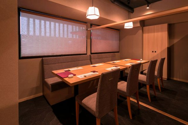 15 Must-visit Restaurants in Omotesando, Tokyo