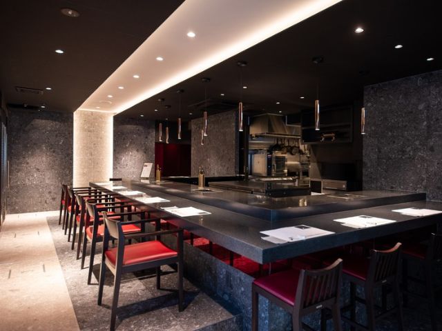 12 Must-Visit Restaurants in Omotesando and Aoyama, Tokyo