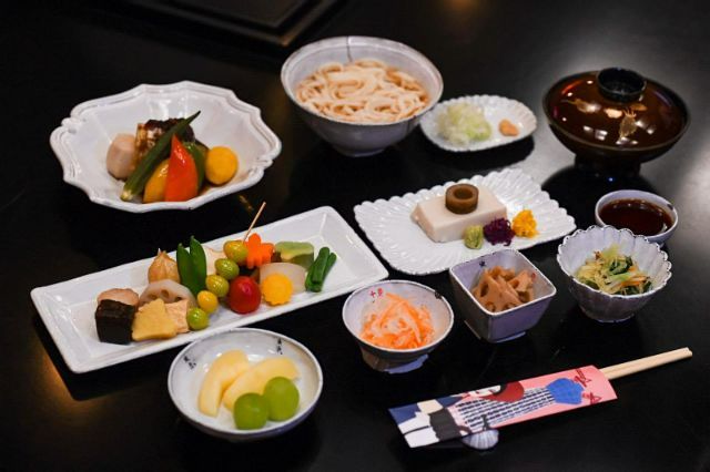 14 Must-Visit Restaurants in Omotesando and Aoyama, Tokyo