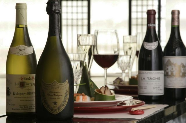 14 Must-Visit Restaurants in Omotesando and Aoyama, Tokyo