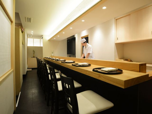 精選15間東京表參道・青山必去餐廳