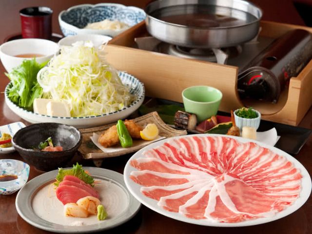 2.Suginoko　青山店