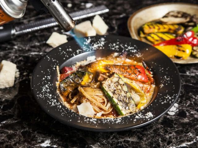 13.MERCER BRUNCH TERRACE HOUSE TOKYO