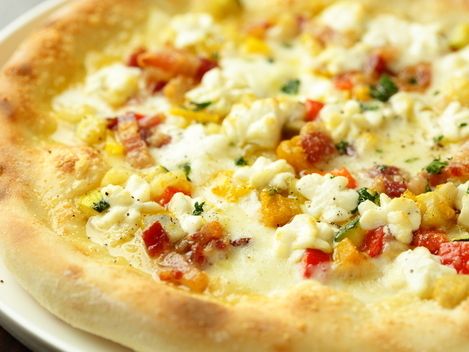 1. Italian Cafe Molette