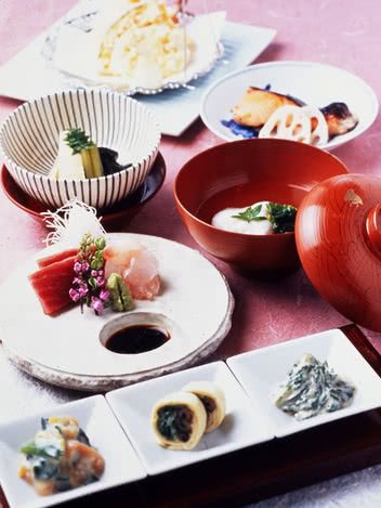 17 Restaurants Around Gion for Touristy Lunch Breaks!