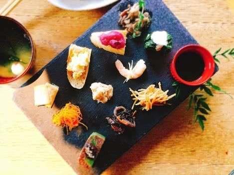 8. TOILO x TANITA CAFE Kyoto Branch