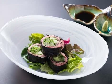 最適合觀光！祇園周邊的美味午餐16選