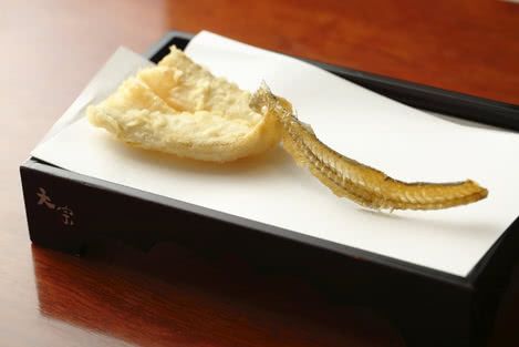 16.祇園天婦羅　天宗