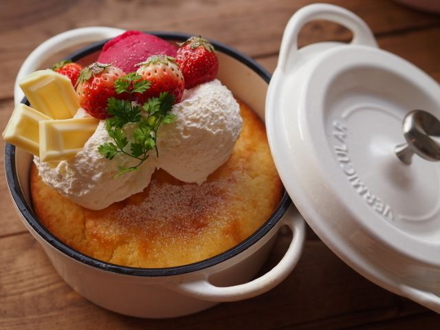 前往北海道時，千萬別錯過了！嚴選14間推出美味甜點的推薦店鋪