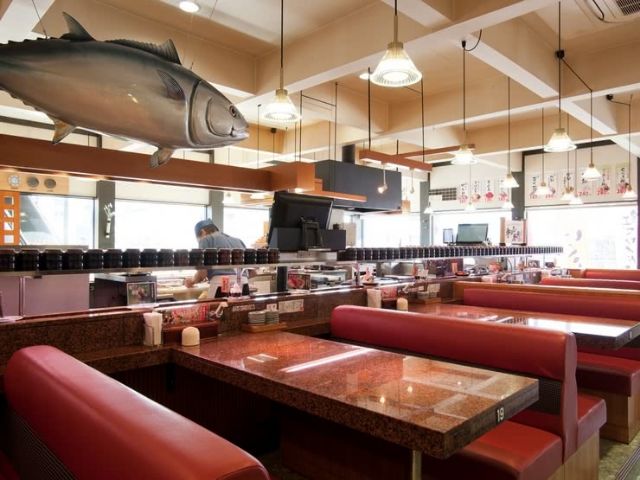 10 Restaurants Located 30 Minutes from Izumo Airport to Enjoy the Local Cuisine in Matsue, Shimane