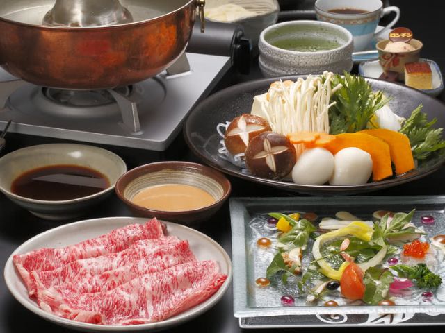 10 Restaurants Located 30 Minutes from Izumo Airport to Enjoy the Local Cuisine in Matsue, Shimane