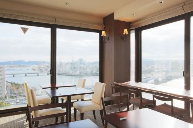 【島根縣】距離出雲機場約30分鐘!精選10間可於松江市內品嚐在地美食的餐廳