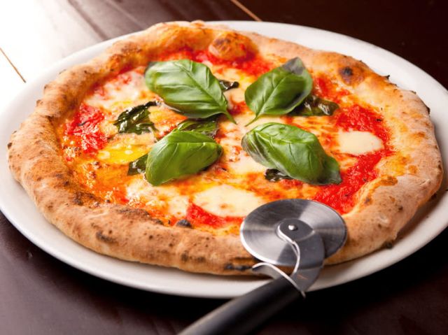 4.Pizzeria UWOZA(松江 / 義式料理)