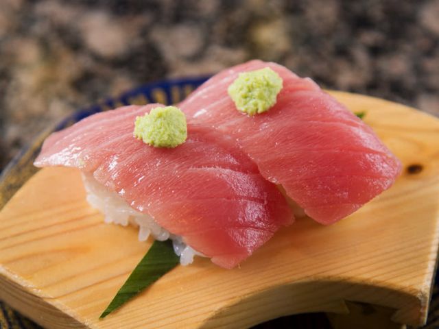 9.迴轉壽司北海道 學園通店(松江 / 迴轉壽司)