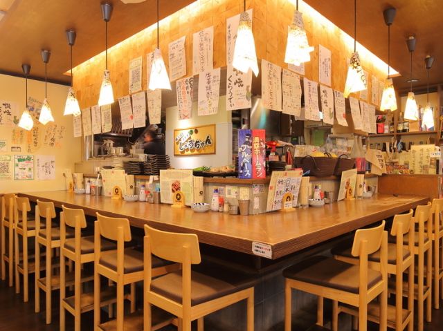 15 Restaurants in Ikebukuro and Shinjuku Serving the Best Sake