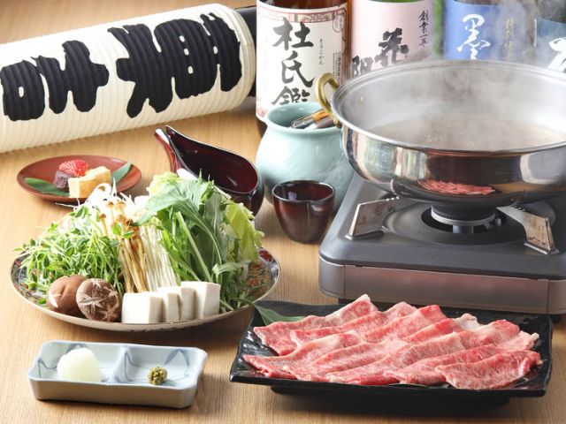 7. Kurikichi (Nishi-shinjuku / Japanese Cuisine)