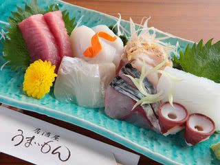 11. Umaimon (Shinjuku / Izakaya)