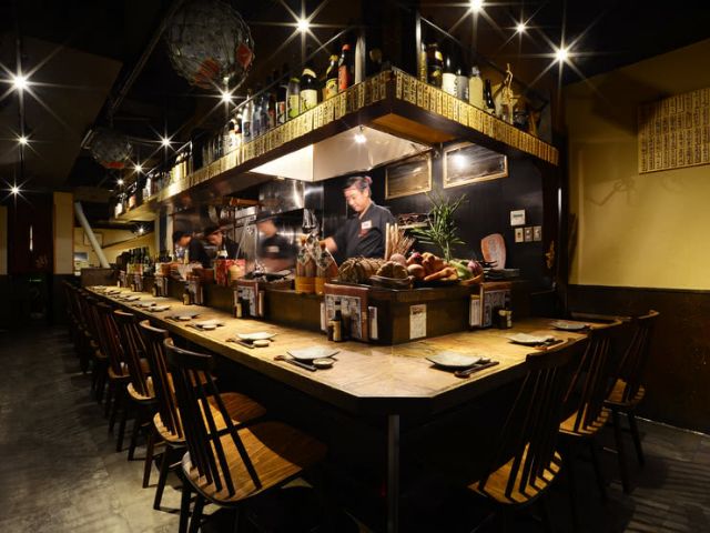 15 Restaurants in Ikebukuro and Shinjuku Serving the Best Sake