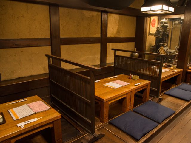 池袋・新宿地區15家能一嚐美味日本酒餐廳