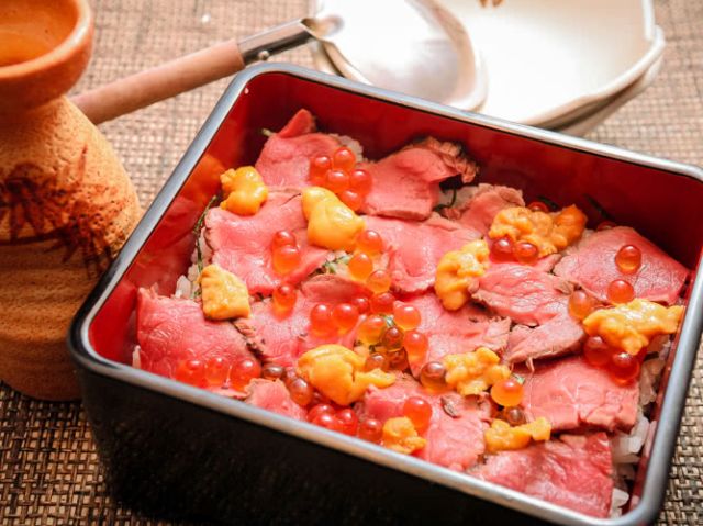 3.和食包廂×Tororo涮涮鍋　Nippon市（池袋 / 居酒屋料理）