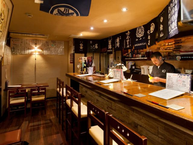 池袋・新宿地區15家能一嚐美味日本酒餐廳