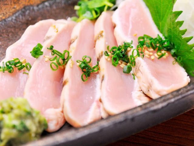 13.當季蔬菜和海鮮的餐廳　包廂　米助（新宿 / 居酒屋料理）