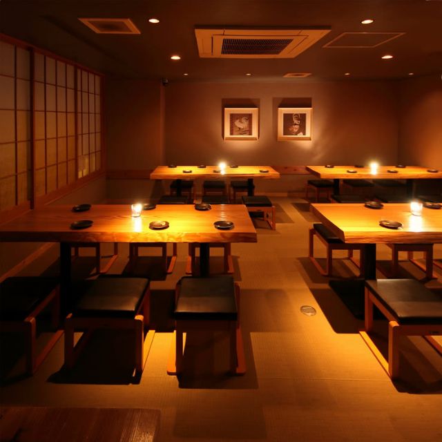 池袋・新宿地區15家能一嚐美味日本酒餐廳