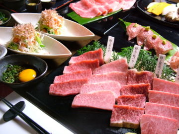 3. 黑毛和牛DINING 样(YO-U)(中埠头)