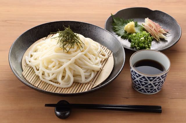 Top Japanese Summer Foods to Beat the Heat!