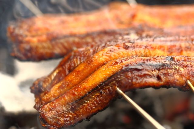 Top Japanese Summer Foods to Beat the Heat!