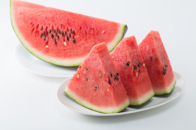 9. Watermelon