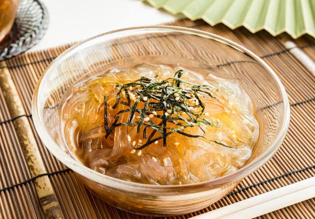 Top Japanese Summer Foods to Beat the Heat!
