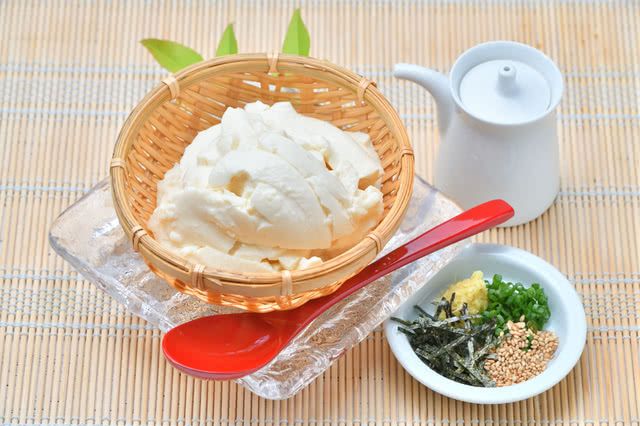 Top Japanese Summer Foods to Beat the Heat!