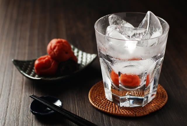 Top Japanese Summer Foods to Beat the Heat!