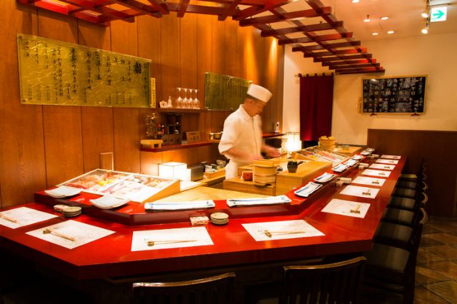 The 10 unmissable restaurants in Hokkaido, July 2019