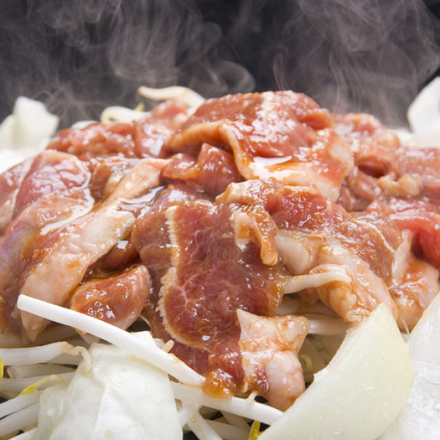 Kirin Beer Garden Shinkan Urban Branch cuisine