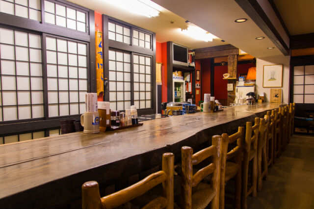 餐飲與宴會的餐廳　KUMAGERA floor