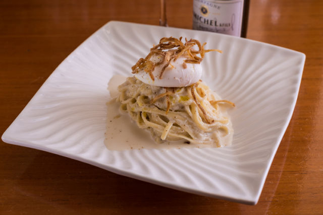 葡萄酒&西洋料理 Clos de Soleil cuisine