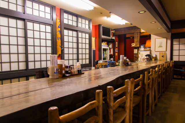 餐饮、宴会店 KUMAGERA floor