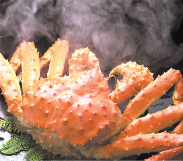 函馆DINING雅家 cuisine