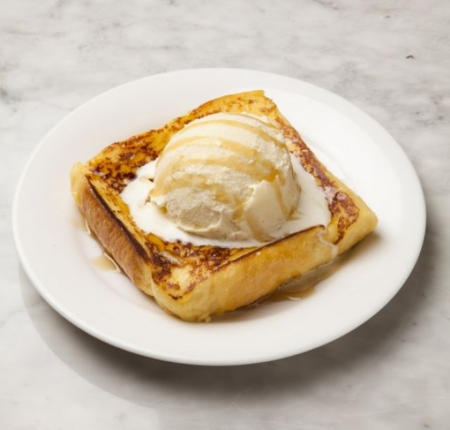 ANTICO CAFFE AL AVIS 大名古屋大廈店 cuisine