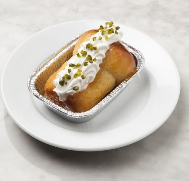 ANTICO CAFFE AL AVIS 大名古屋大廈店 floor