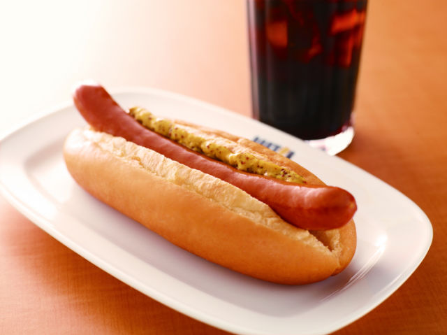 DOUTOR咖啡店 大名古屋大樓店 cuisine