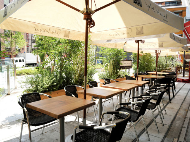 Salt Water by David Myers floor