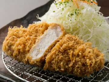 1. 平田牧场极 KITTE丸之内店(东京)