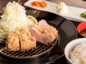 7. AGEZUKI(饭田桥)