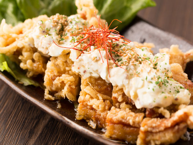 Hakata Motsunabe x Private Room Dining -TORIEMON- Shinjuku Nishiguchi Ekimae branch cuisine