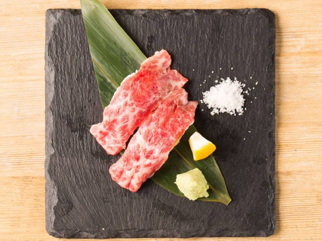 Private Rooms &amp; Japanese Beef Hot Pot - kakoitei - Shinjuku Nishiguchi branch cuisine