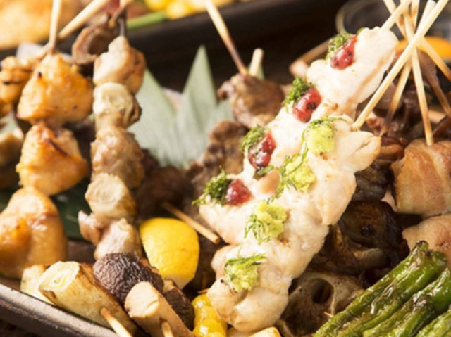 Kyushu Private Room Izakaya All-You-Can-Eat shabu-shabu UMAIMON Shimbashi Ekimae branch cuisine