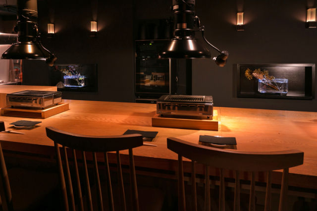 029 Nishi-azabu floor